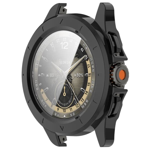 INF Xiaomi Watch S4 Sport Case med skærmbeskytter 0
