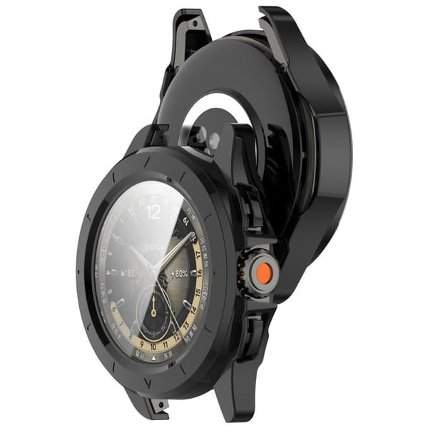 INF Fodral med Skärmskydd för Xiaomi Watch S4