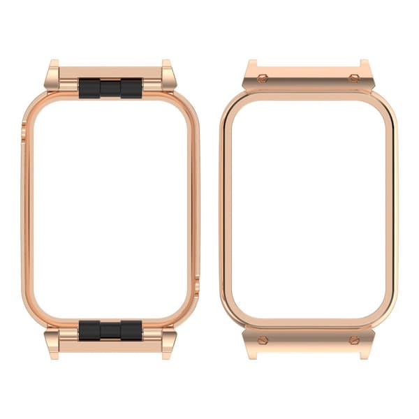 INF Klockram för Xiaomi Band 8 Pro - 20MM metallram