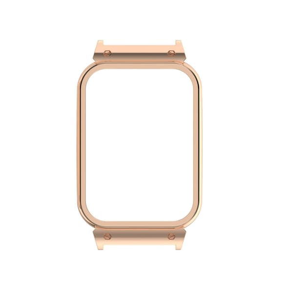 INF Klockram för Xiaomi Band 8 Pro - 20MM metallram