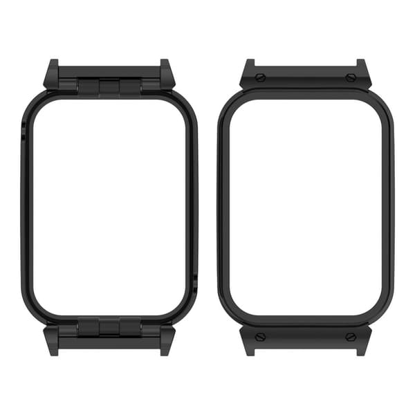 INF Klockram för Xiaomi Band 8 Pro - 20MM metallram
