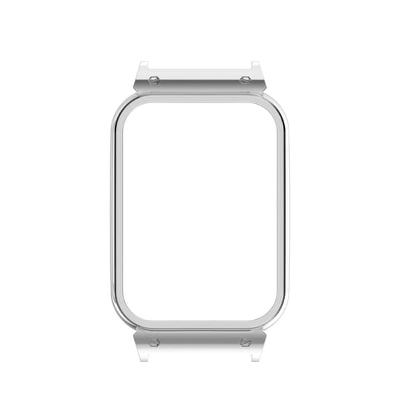 INF Klockram för Xiaomi Band 8 Pro - 20MM metallram