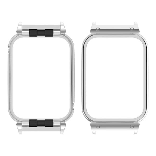 INF Klockram för Xiaomi Band 8 Pro - 20MM metallram