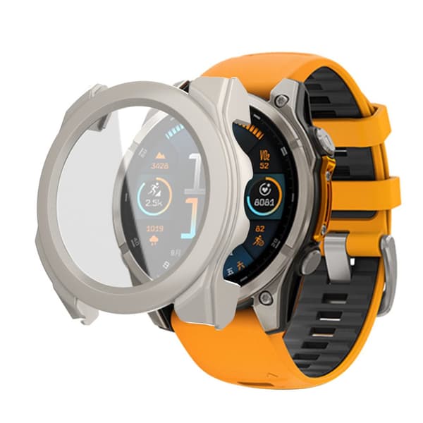 INF Beskyttelsesveske til Garmin Fenix 8