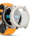 Pikkukuva 3 / 4: INF Suojakotelo Garmin Fenix 8:lle