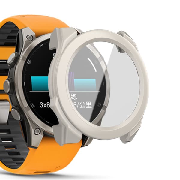 INF Beskyttelsesveske til Garmin Fenix 8