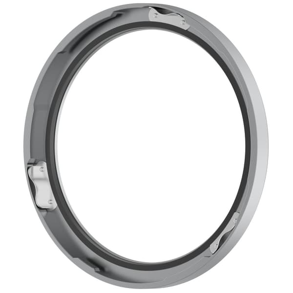 INF Klokkeetui + skjermbeskytter til CMF Watch Pro2