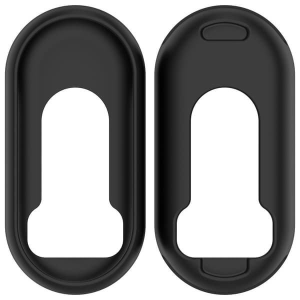 INF Suojakotelo Xiaomi Mi Band 9/8 -sarjalle