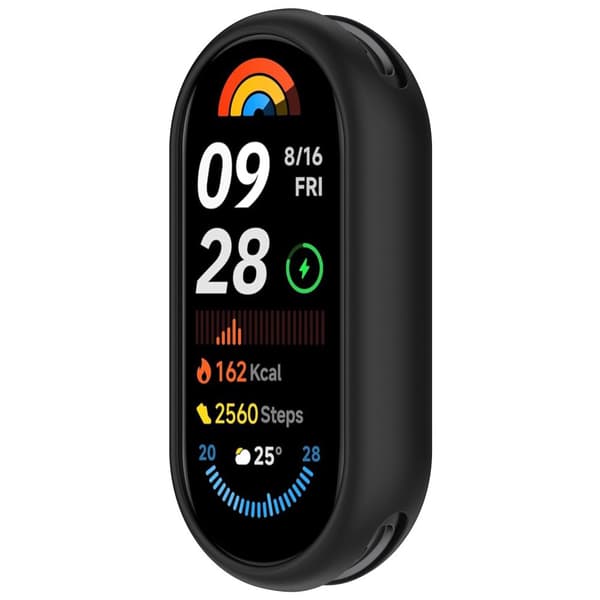 INF Suojakotelo Xiaomi Mi Band 9/8 -sarjalle