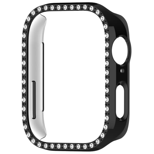 Huawei Watch Fit 3-deksel med Diamond PC Hollow Protective Cover