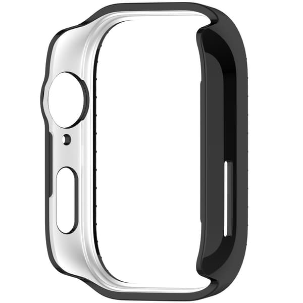 Huawei Watch Fit 3-deksel med Diamond PC Hollow Protective Cover