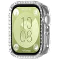 Miniatyrbilde 7 av 11: Huawei Watch Fit 3-deksel med Diamond PC Hollow Protective Cover