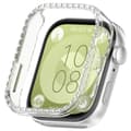 Miniatyrbilde 3 av 11: Huawei Watch Fit 3-deksel med Diamond PC Hollow Protective Cover