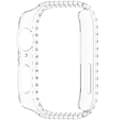 Miniatyrbilde 4 av 11: Huawei Watch Fit 3-deksel med Diamond PC Hollow Protective Cover