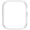 Miniatyrbilde 5 av 11: Huawei Watch Fit 3-deksel med Diamond PC Hollow Protective Cover