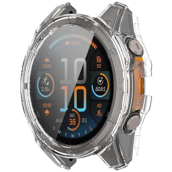 INF Garmin Fenix 8 Watch Protective Case 0