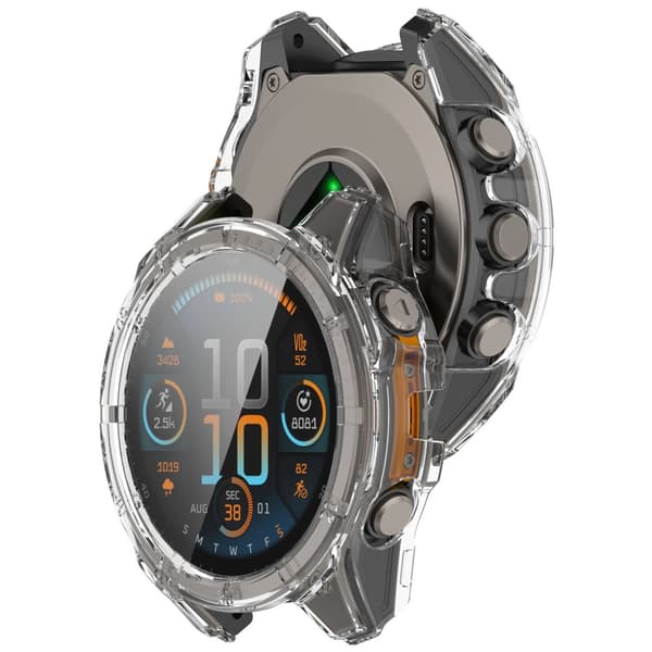 INF Garmin Fenix 8 Watch Skyddsfodral
