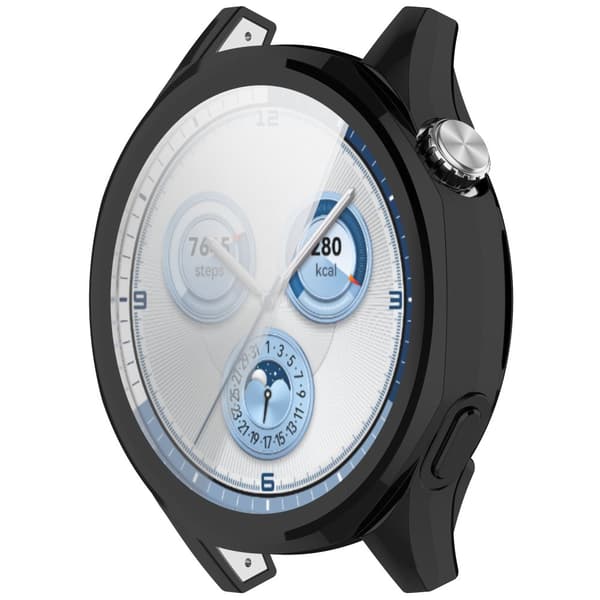 INF Huawei Watch GT5 46MM TPU beskyttelsesveske 0