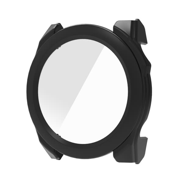 Kellon suojakotelo Garmin Fenix 8:lle - musta 0