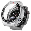 Pikkukuva 1 / 11: INF Suojakotelo Huawei Watch Ultimatelle - Integroitu kuori ja kotelo hopeaa