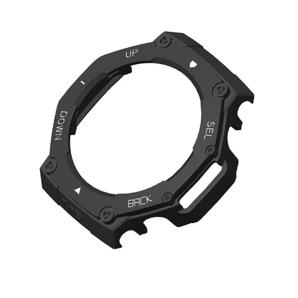 INF Urkasse til Amazfit T-rex 3