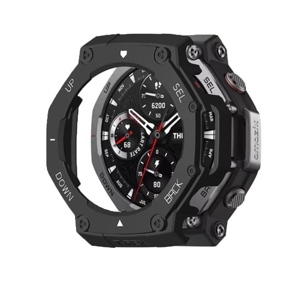 INF Urkasse til Amazfit T-rex 3