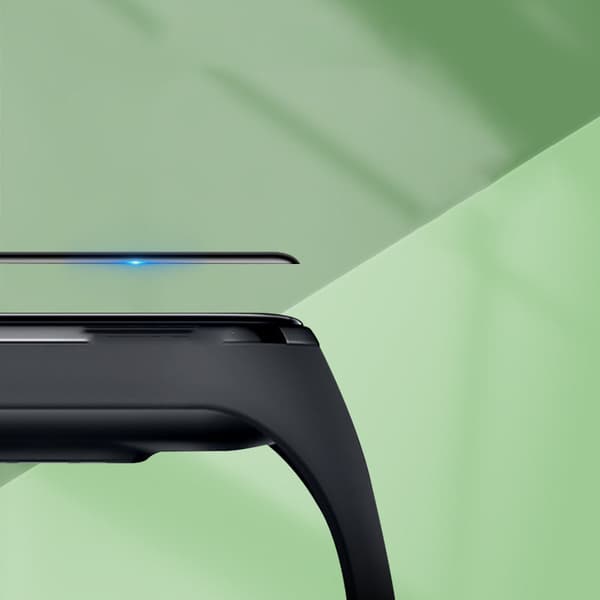 INF 3D Skärmskydd för Google Watch 3