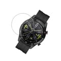 Miniatyrbild 2 av 5: INF Smartwatch skärmskydd, 2-pack härdat glas