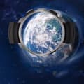 Miniatyrbilde 2 av 4: INF Skjermbeskytter i herdet glass til Suunto-klokke, 2-pakning Suunto Ocean