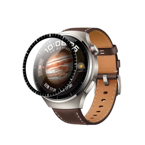 INF Skärmskydd för Huawei Watch 4 Pro - 2-pack