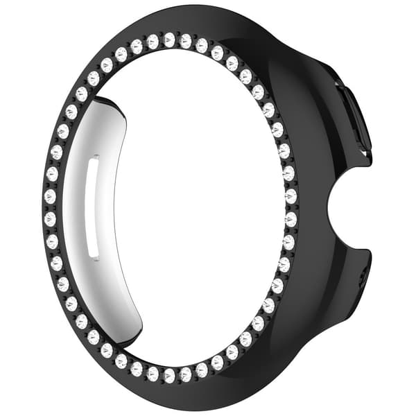 INF Skyddande skal för Google Pixel Watch 3 45mm