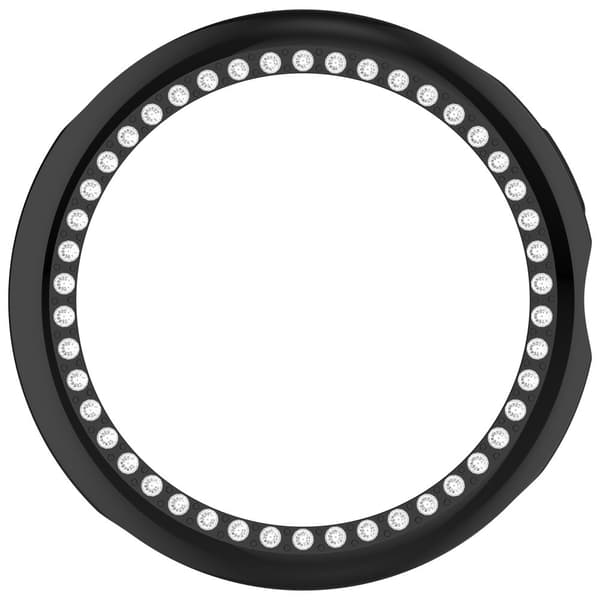 INF Skyddande skal för Google Pixel Watch 3 45mm