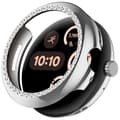 Miniatyrbild 1 av 11: INF Skyddande skal för Google Pixel Watch 3 45mm