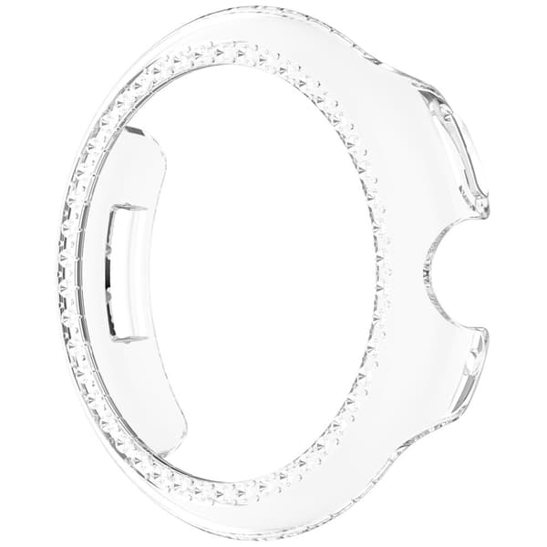 INF Skyddande skal för Google Pixel Watch 3 45mm