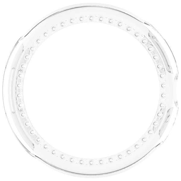 INF Skyddande skal för Google Pixel Watch 3 45mm