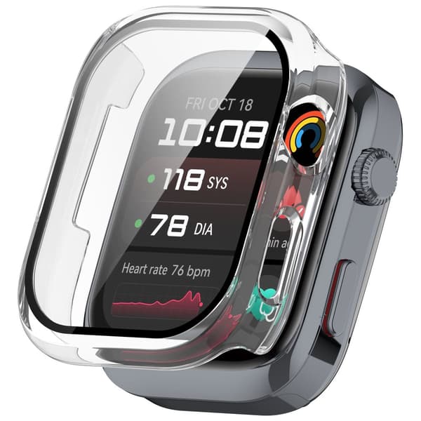 INF Beskyttelsesdeksel til Huawei Watch D2