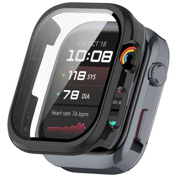INF Beskyttelsesdeksel til Huawei Watch D2