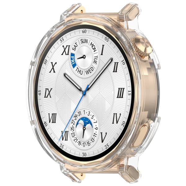 INF Huawei Watch GT5 Pro Deksel - Beskyttelse