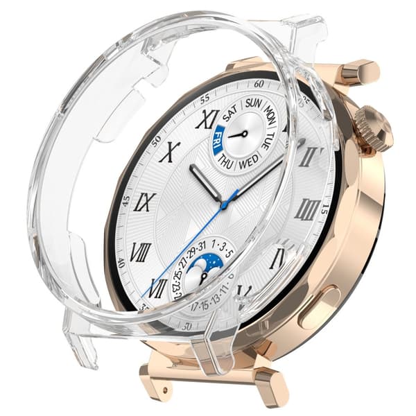 INF Huawei Watch GT5 Pro Deksel - Beskyttelse