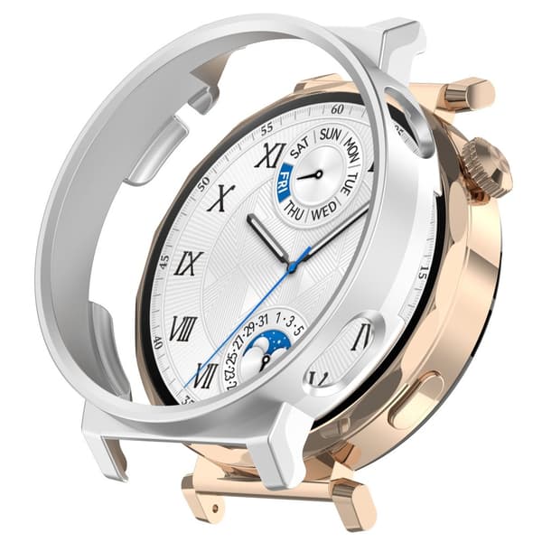 INF Huawei Watch GT5 Pro Deksel - Beskyttelse