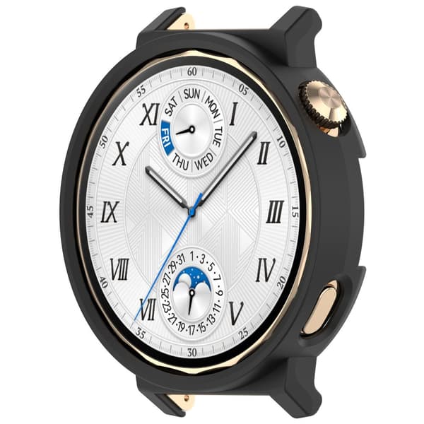INF Huawei Watch GT5 Pro Deksel - Beskyttelse