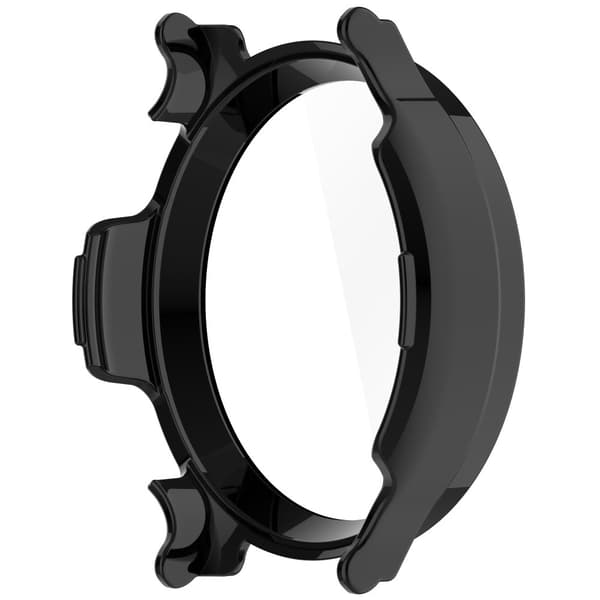 INF Beskyttelsesdeksel til Garmin Lily 2 Active med skjermbeskytter i herdet glass