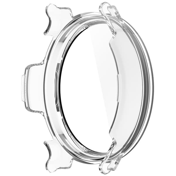 INF Beskyttelsesdeksel til Garmin Lily 2 Active med skjermbeskytter i herdet glass