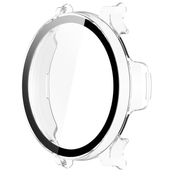 INF Beskyttelsesdeksel til Garmin Lily 2 Active med skjermbeskytter i herdet glass