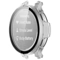 Miniatyrbilde 6 av 6: INF Beskyttelsesdeksel til Garmin Lily 2 Active med skjermbeskytter i herdet glass