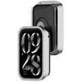 Miniatyrbillede 6 af 6: INF Xiaomi Mi Band 9 Pro-etui med diamanter, PC-beskyttelsescover