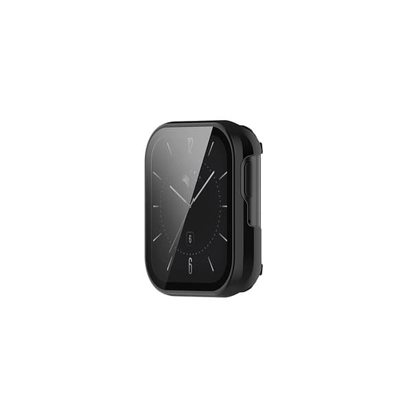 INF Kotelo OPPO Watch 3:lle: Suojaava ja tyylikäs Musta