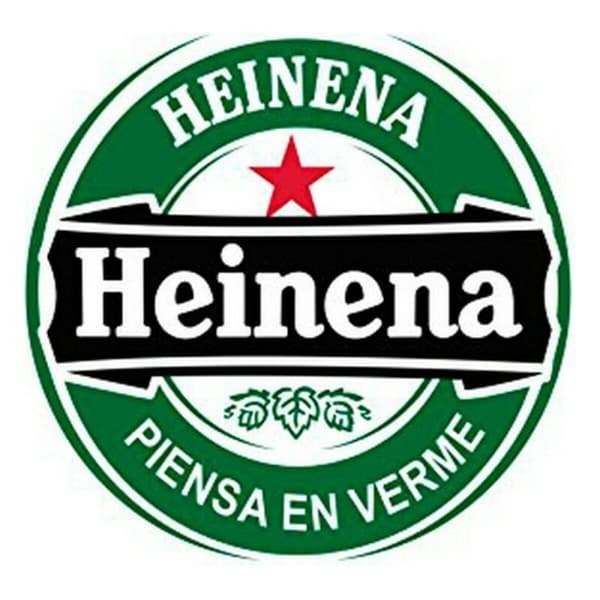 Autoliimat Heinena