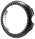 Pikkukuva 1 / 2: INF Google Pixel Watch 3 -kotelo, PC ja tekojalokivisuojakuori