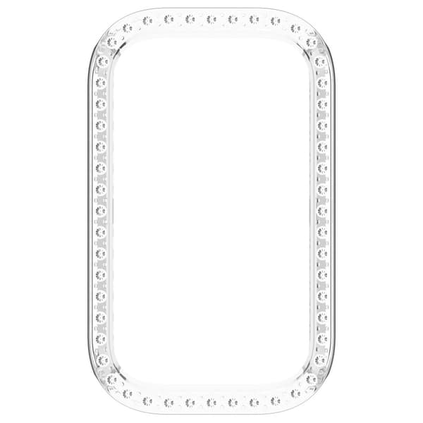 INF Beskyttelsesetui til Xiaomi Band 9 Active/Redmi Band 3